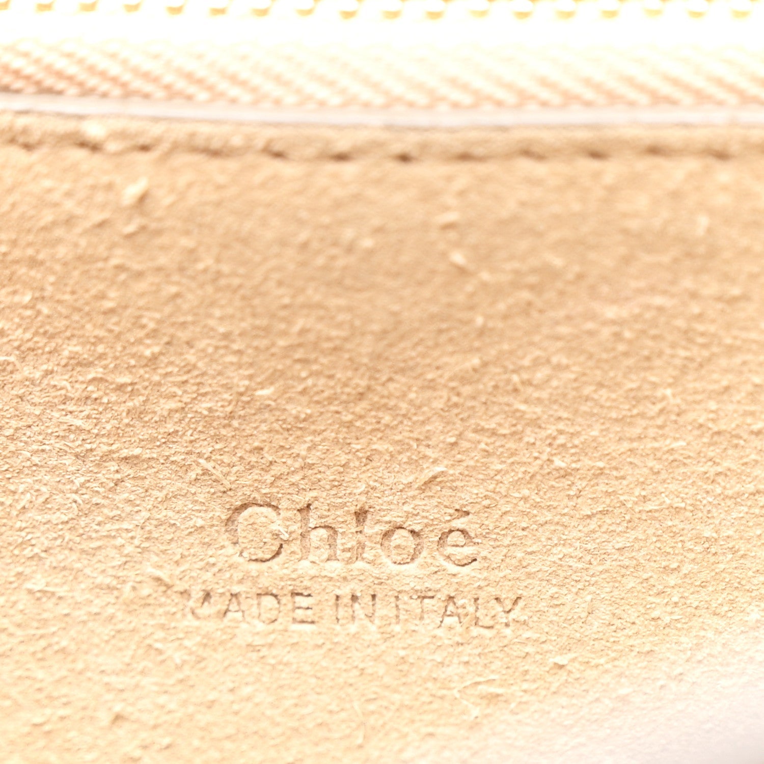 Calfskin Medium Faye Shoulder Bag Biscotti Beige
