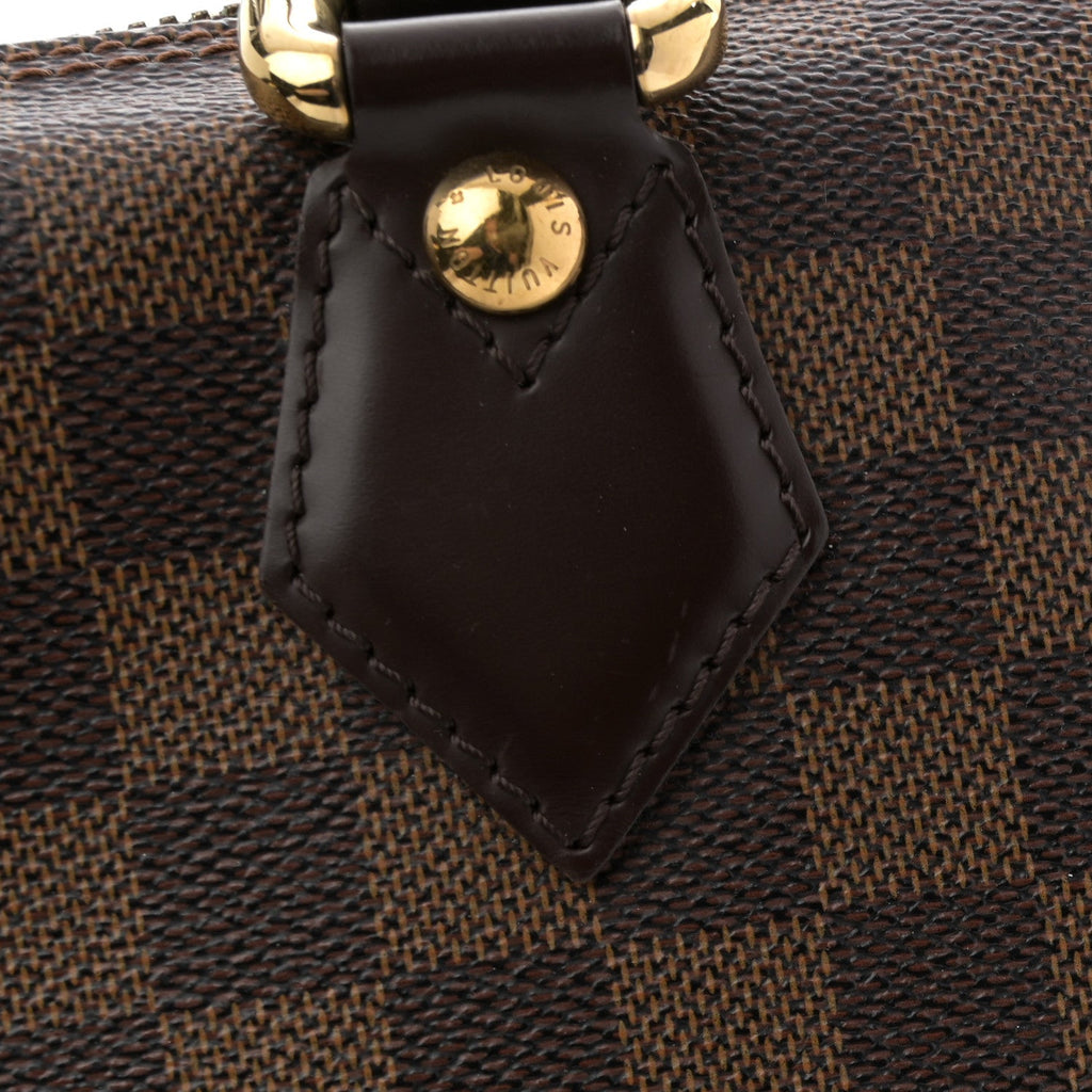 Damier Ebene Saleya MM