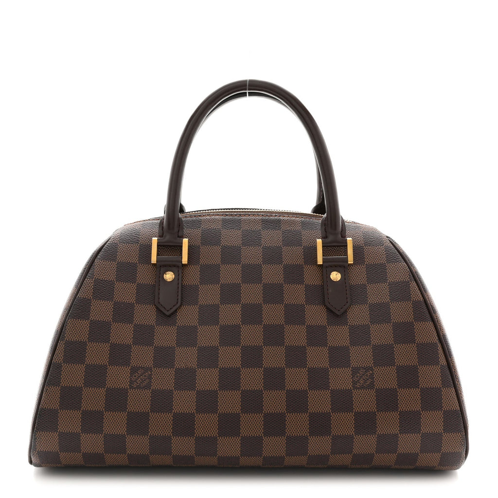 Damier Ebene Ribera MM