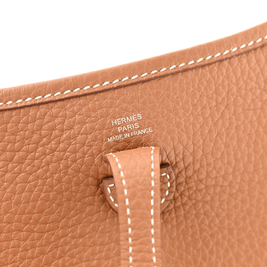 Taurillon Maurice Amazone Evelyne TPM Gold White