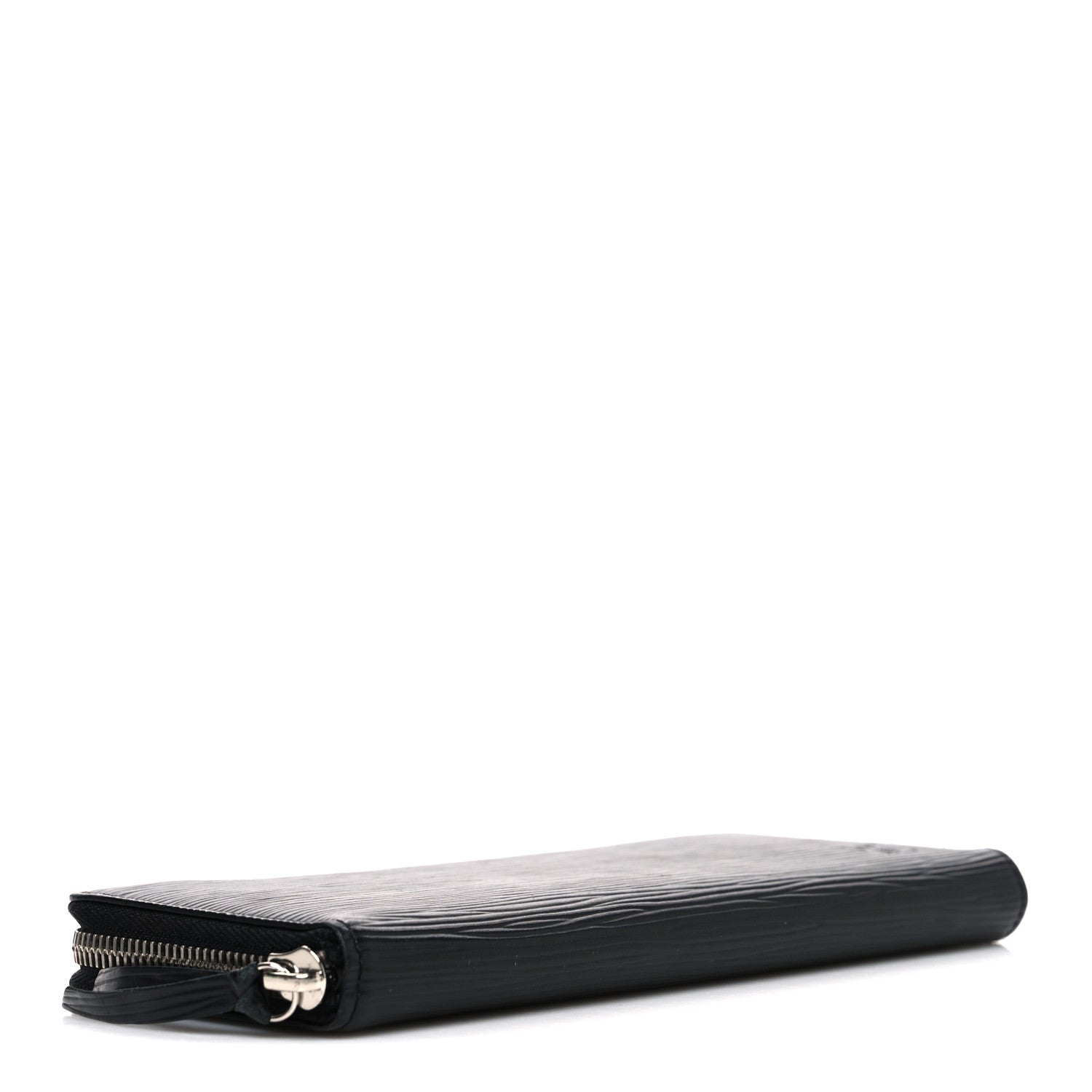 Epi Clemence Wallet Black