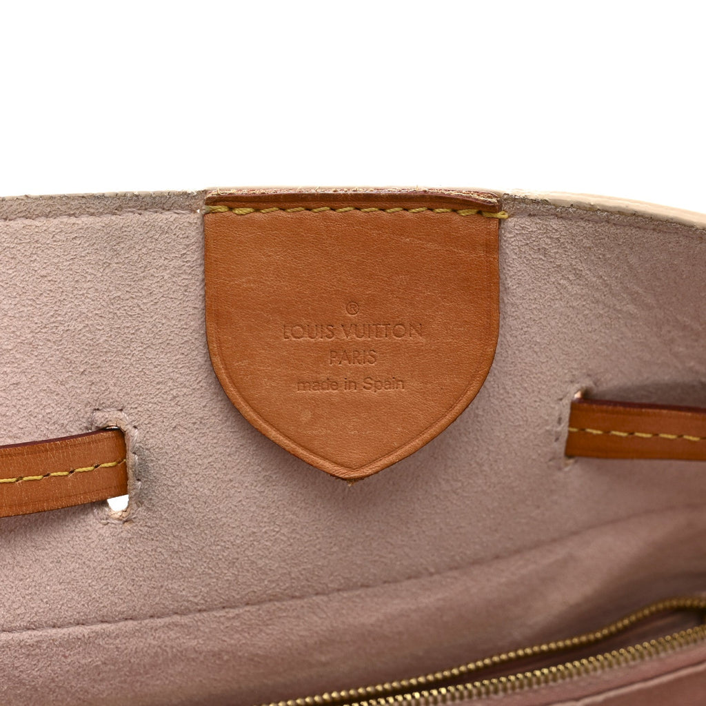 Damier Azur Girolata