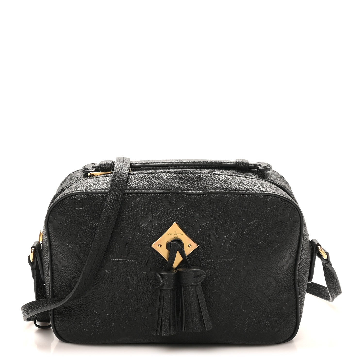 Empreinte Saintonge Black