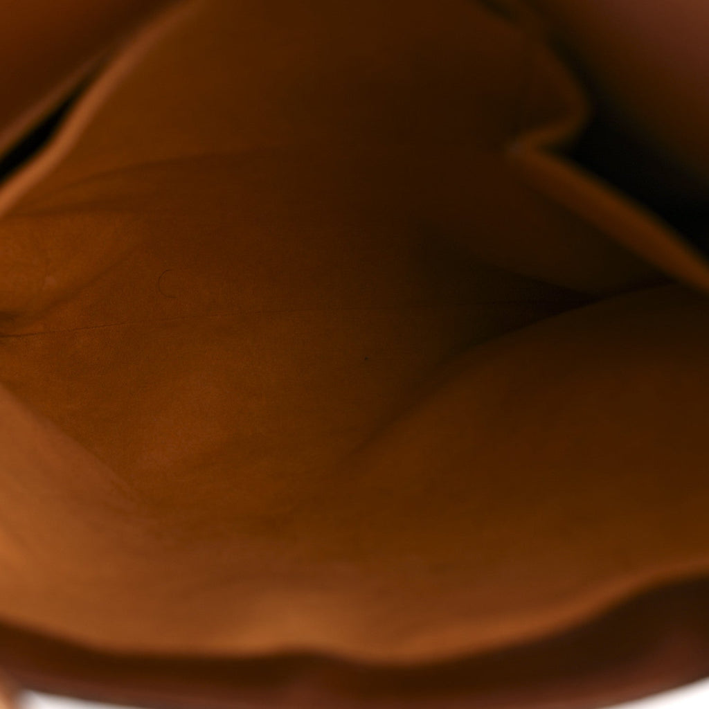 Monogram Musette GM