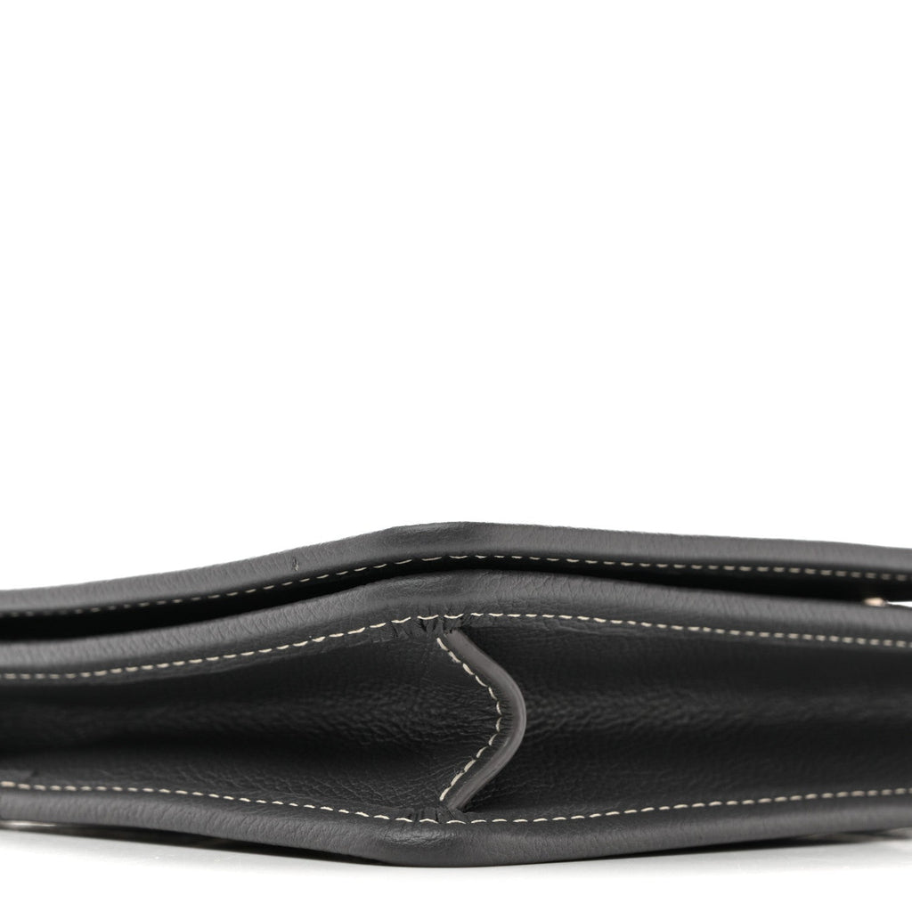 Goyardine Alexandre III Bag Grey