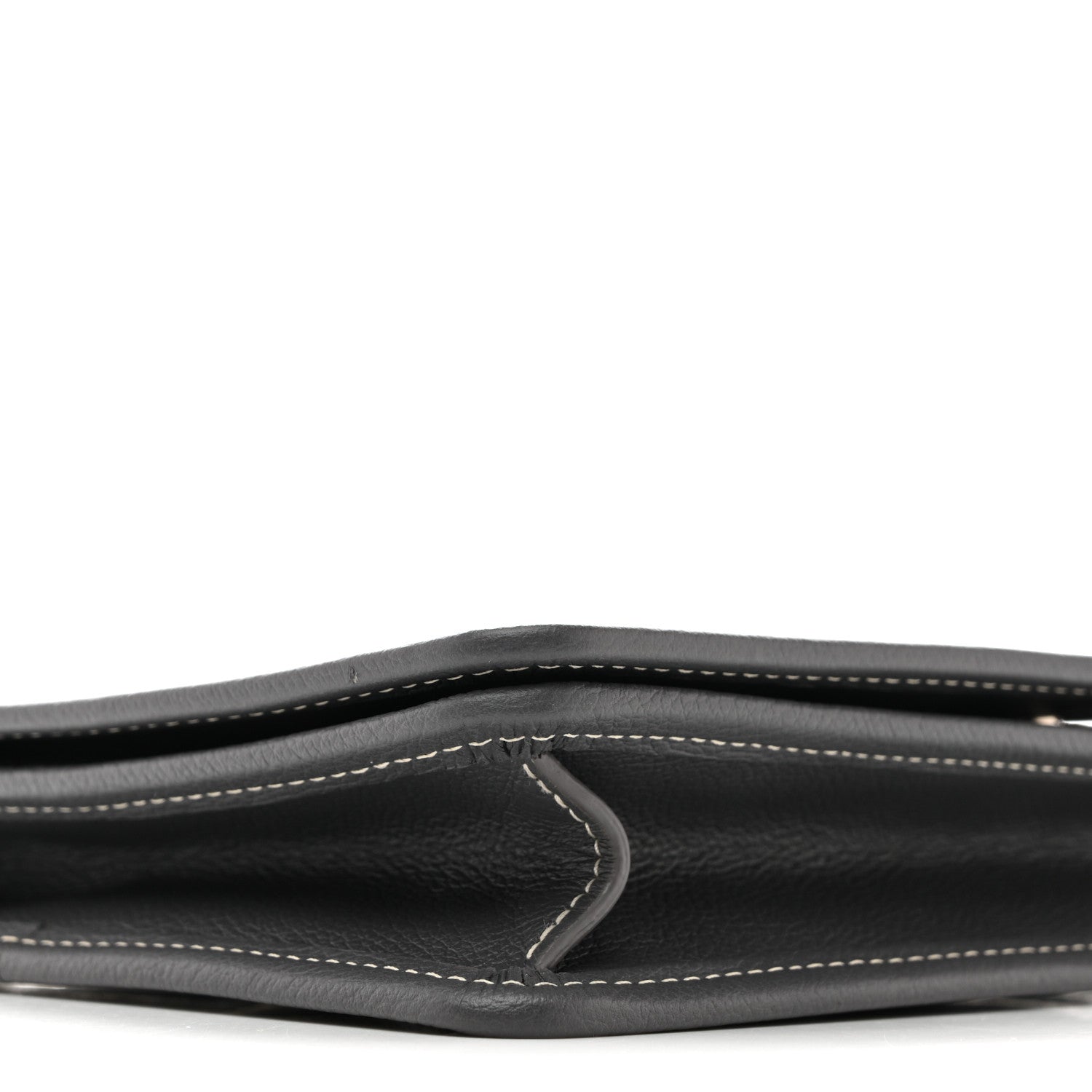 Goyardine Alexandre III Bag Grey
