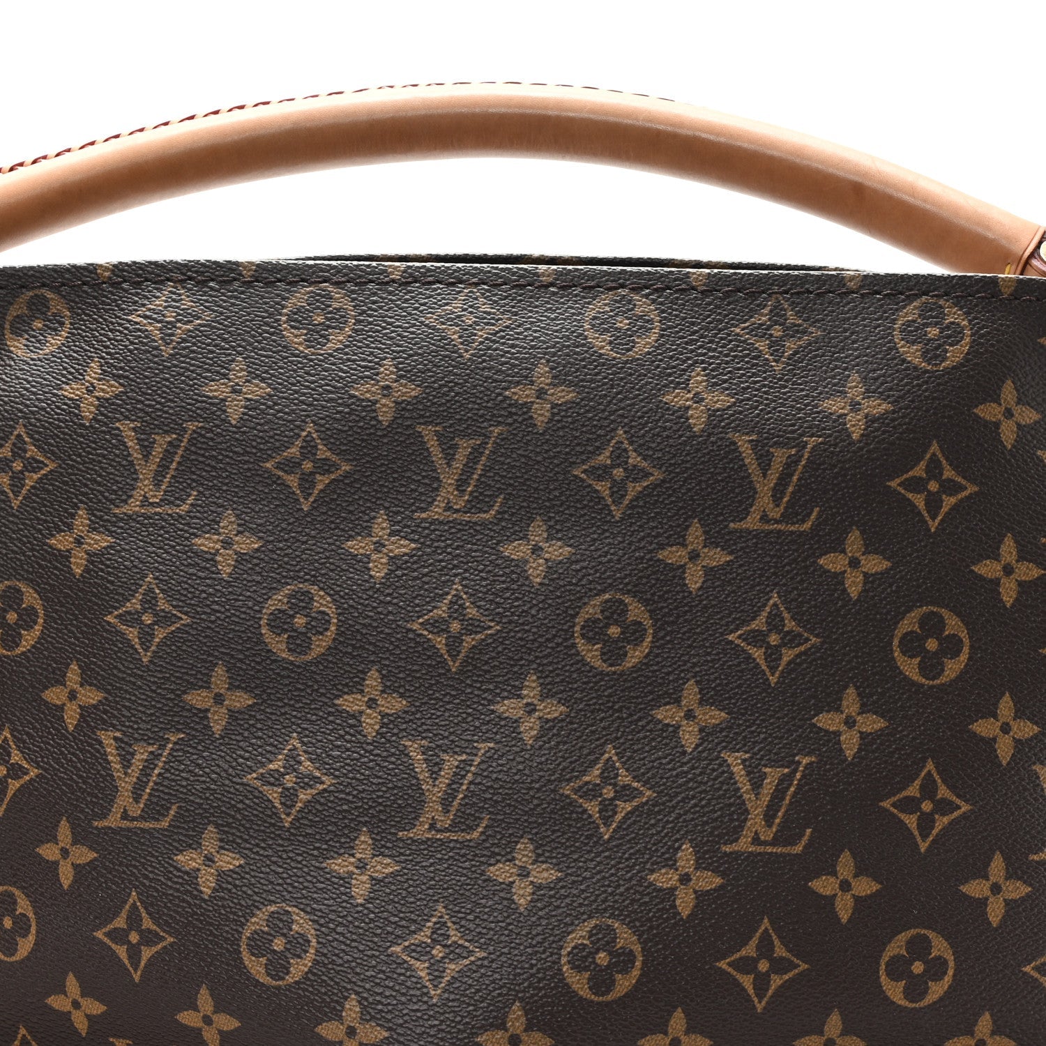 Monogram Artsy MM