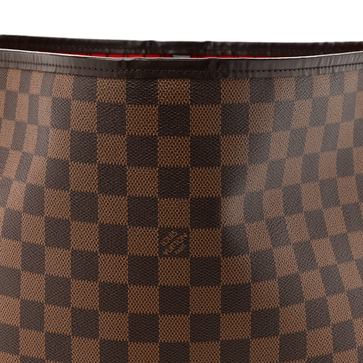 Damier Ebene Delightful MM