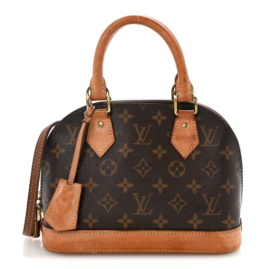 Monogram Alma BB