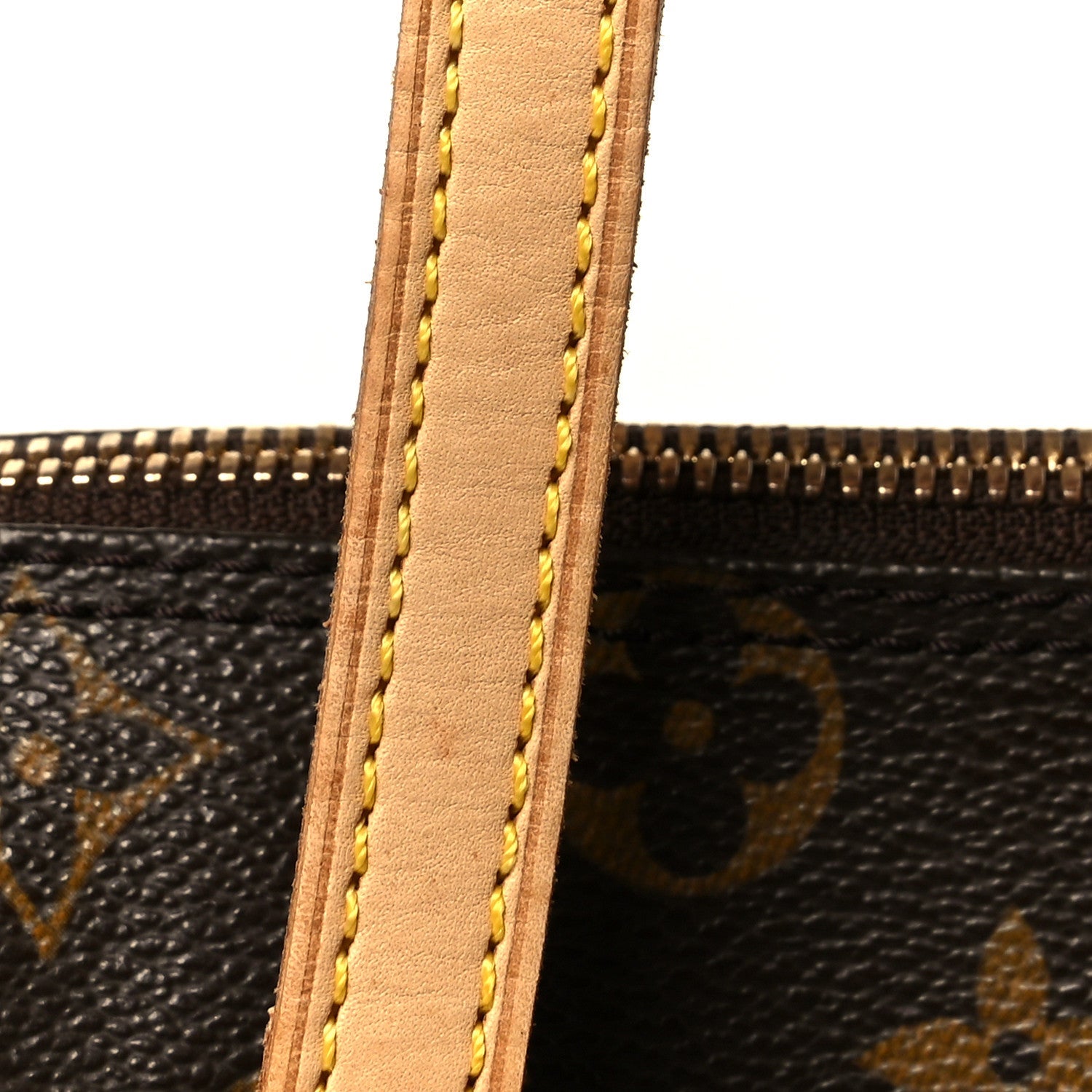 Monogram Sac Coussin GM