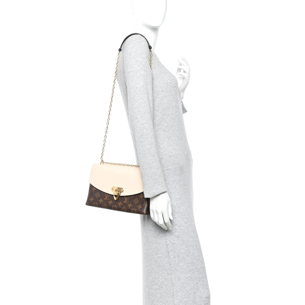 Monogram Saint Placide Creme