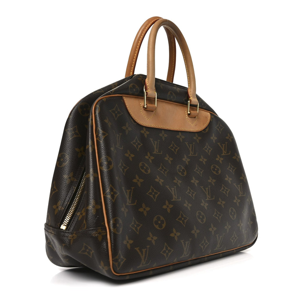 Monogram Deauville