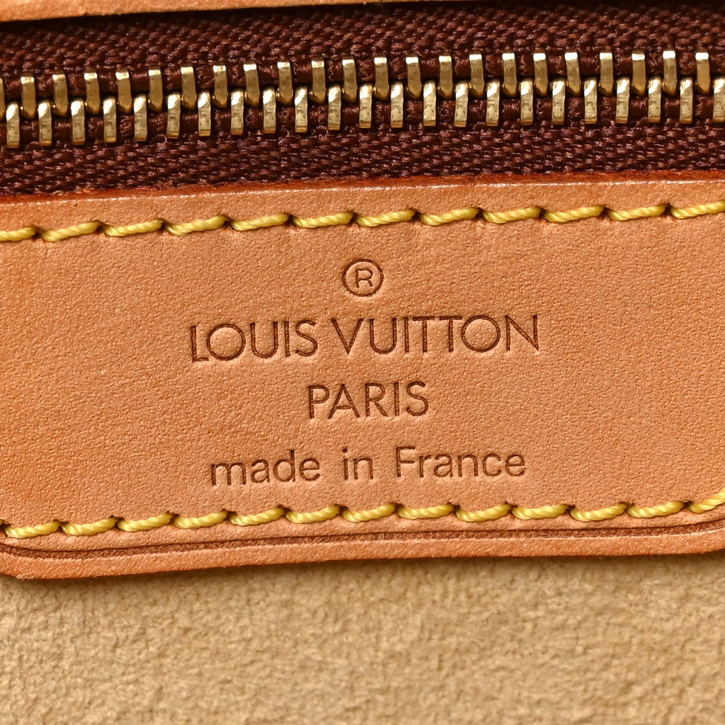 Monogram Luco