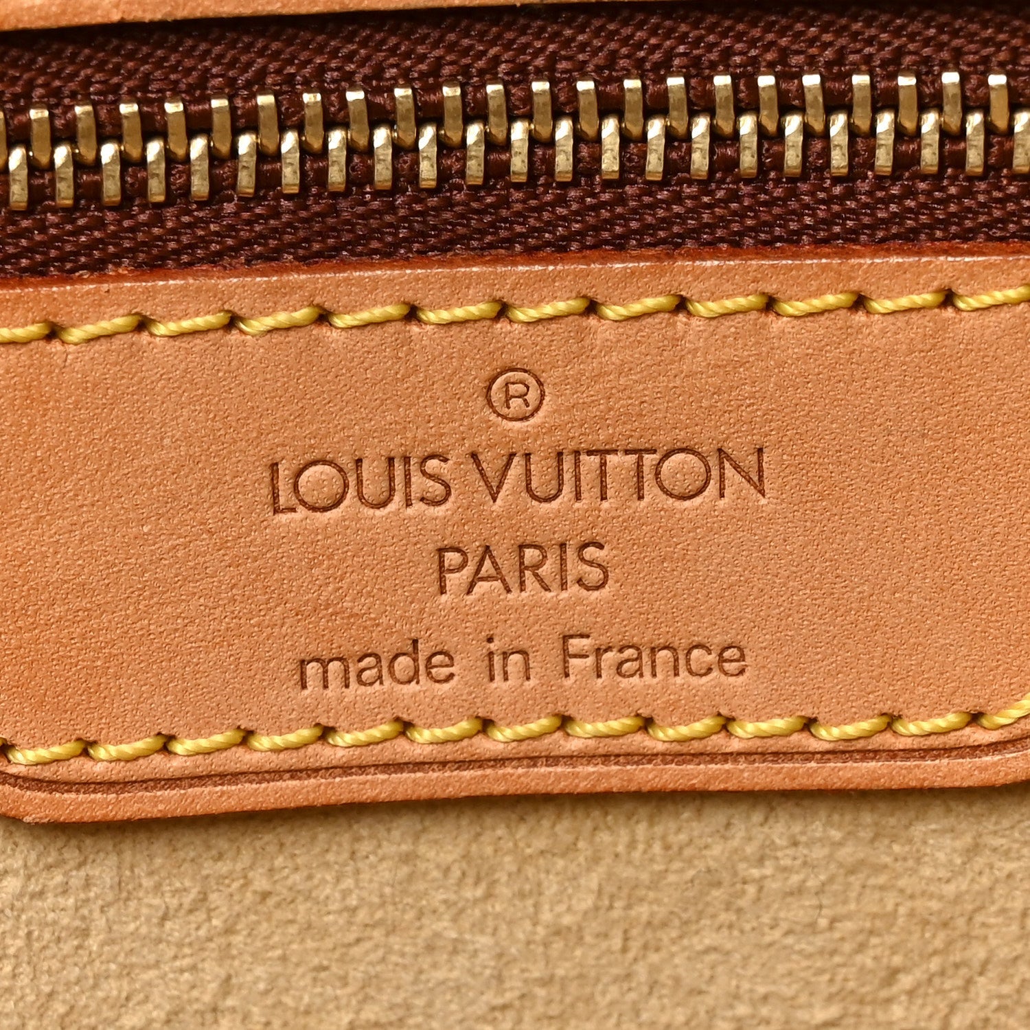 Monogram Luco