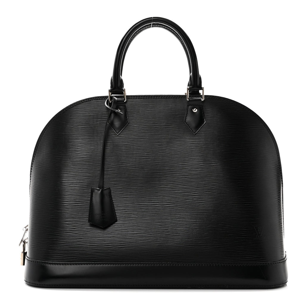 Epi Alma GM Black