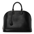 Epi Alma GM Black