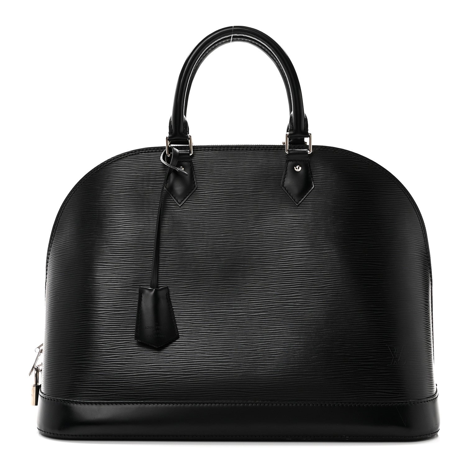 Epi Alma GM Black