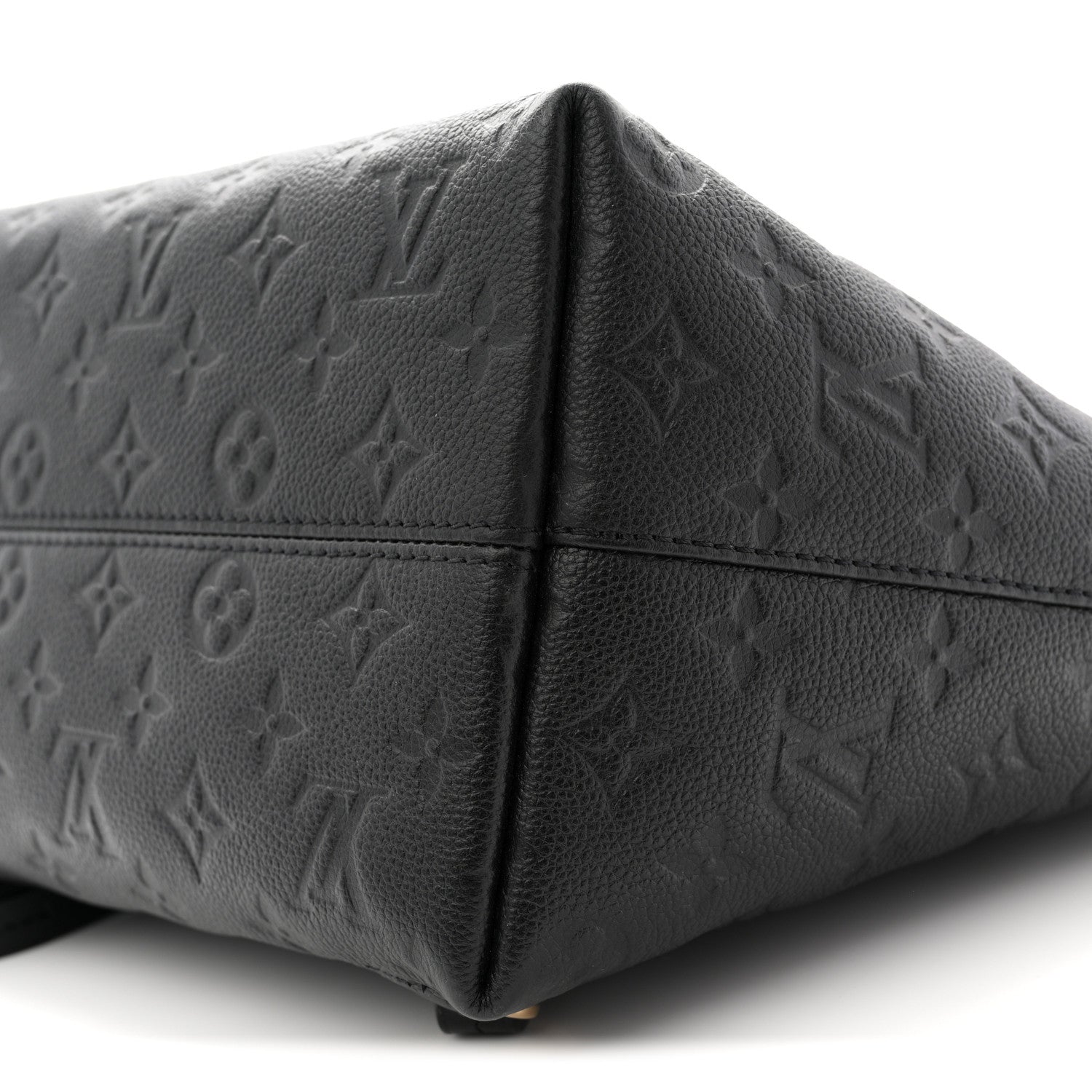Empreinte Montsouris NM Backpack Black