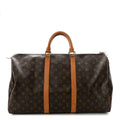 Monogram Keepall 50