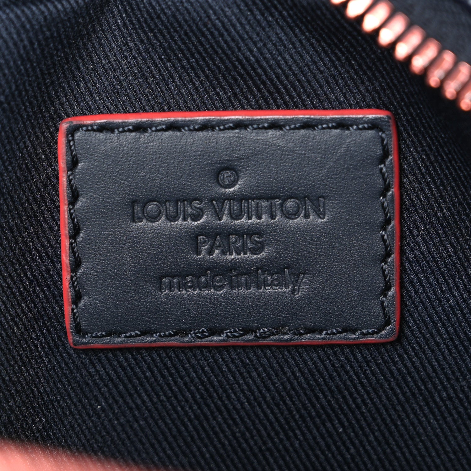 Monogram Upside Down Danube PM