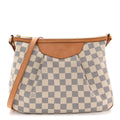 Damier Azur Siracusa PM