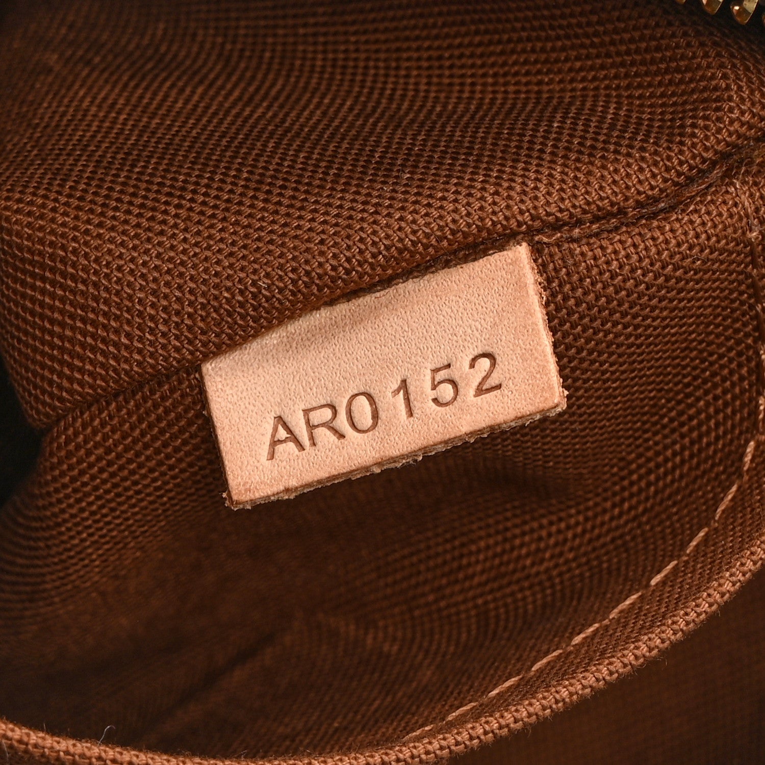Monogram Thames PM