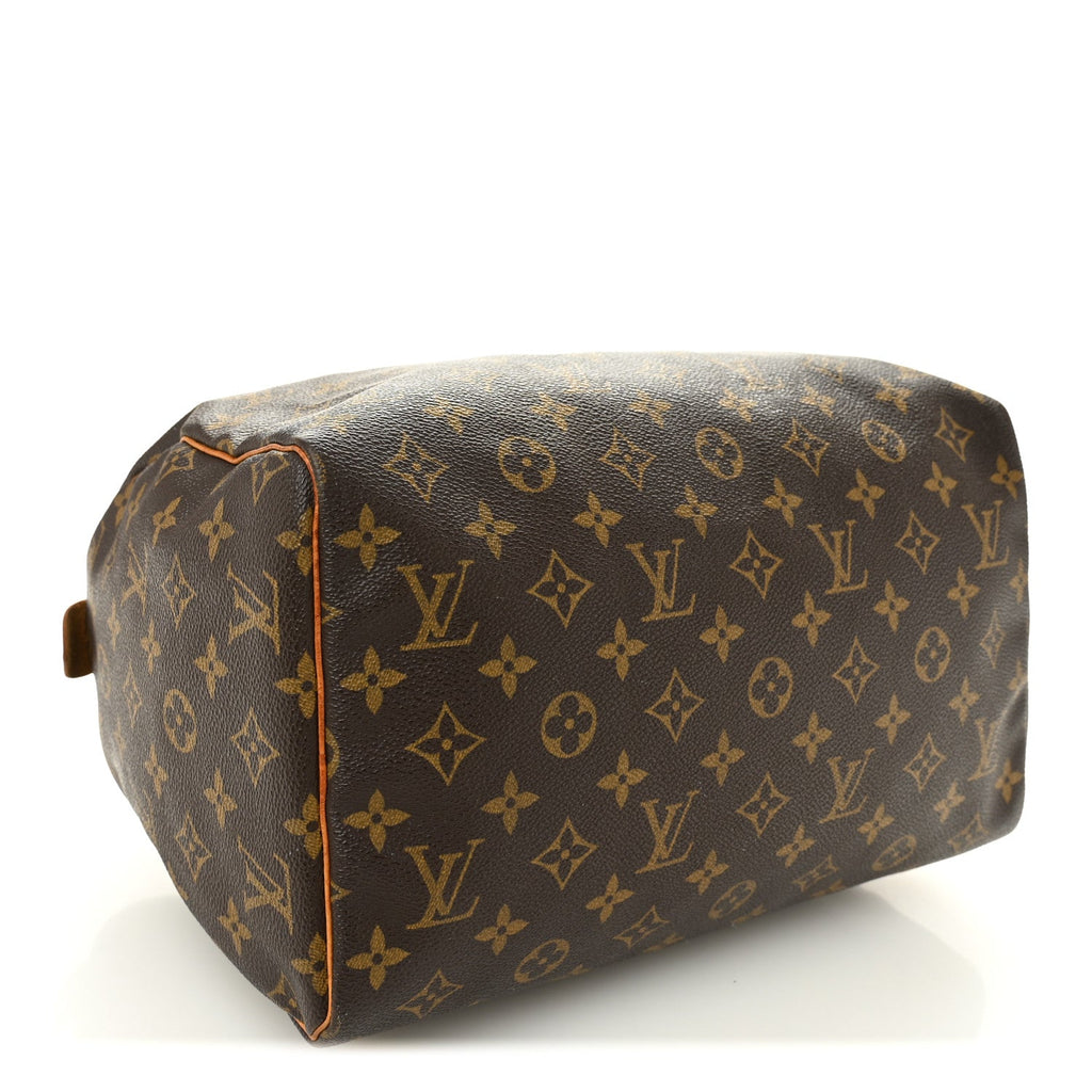 Monogram Speedy 30