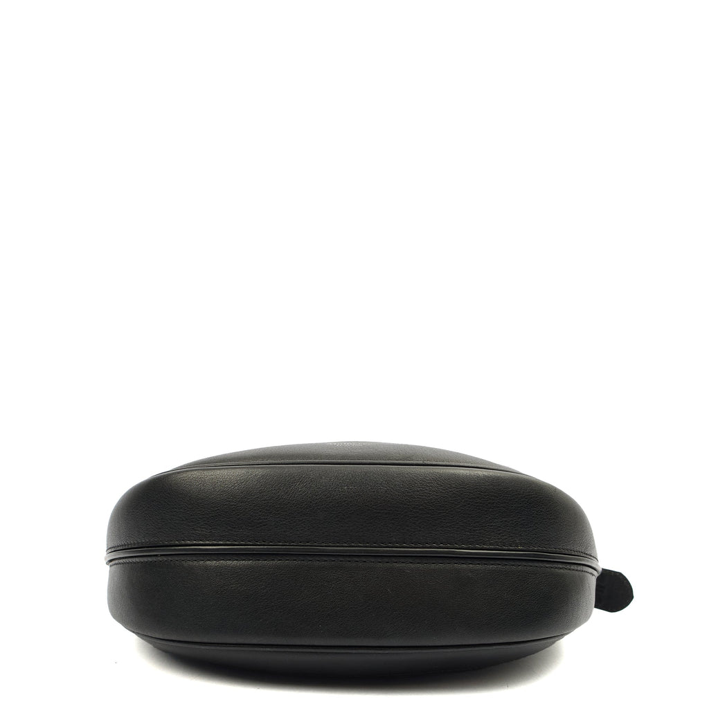 Mulberry Cross Body Brockwell in Black, Leather