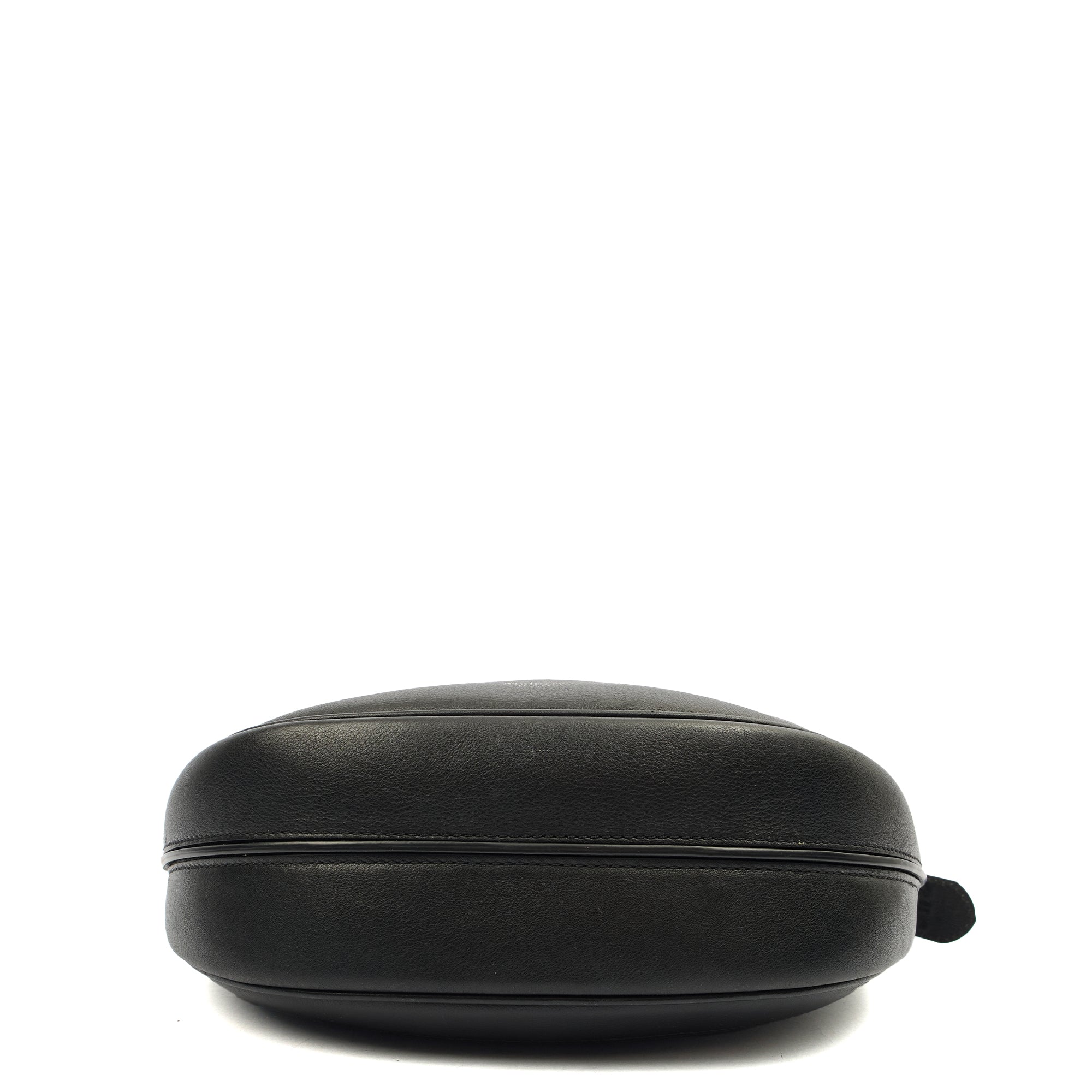 Mulberry Cross Body Brockwell in Black, Leather