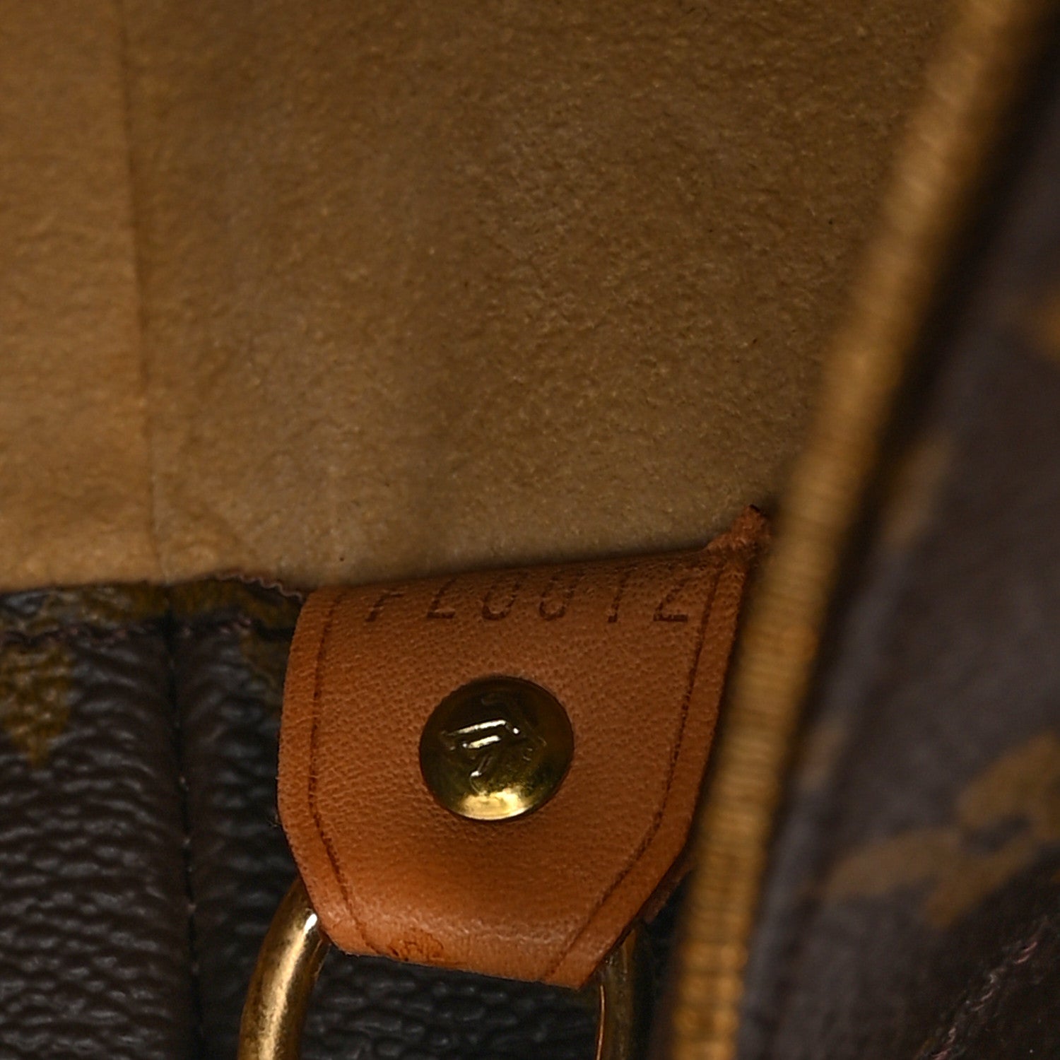 Monogram Luco
