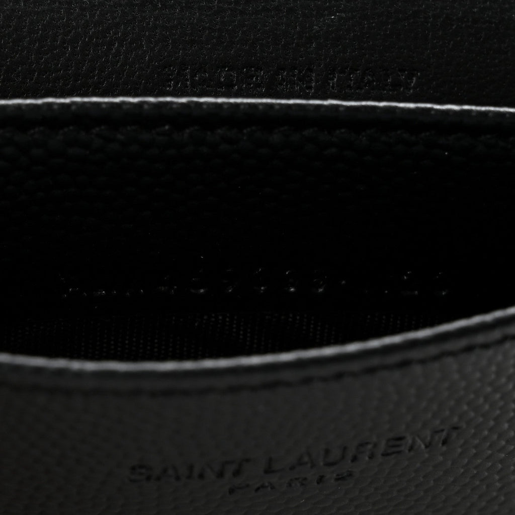 Grain De Poudre Business  Case Black