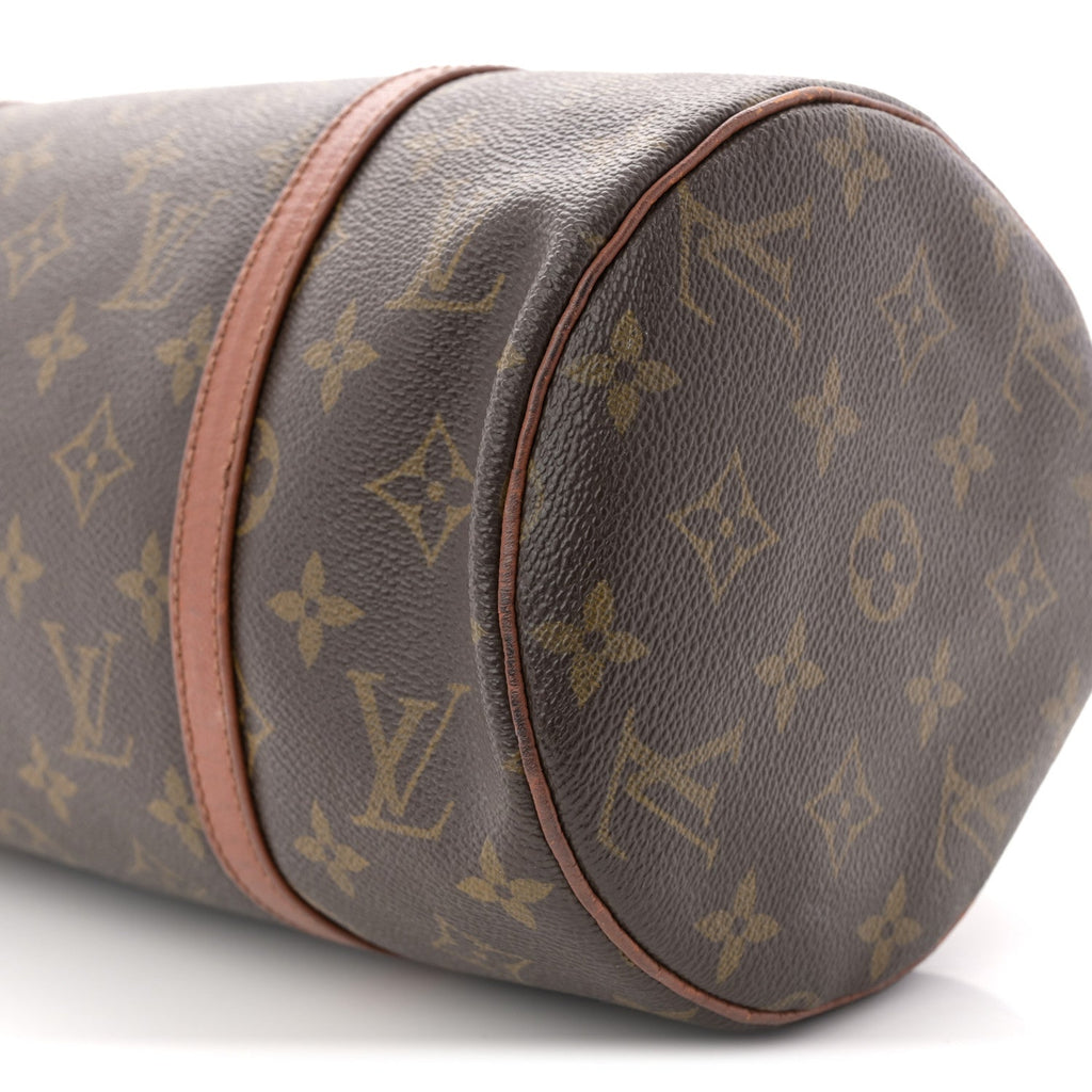 Monogram Papillon 30