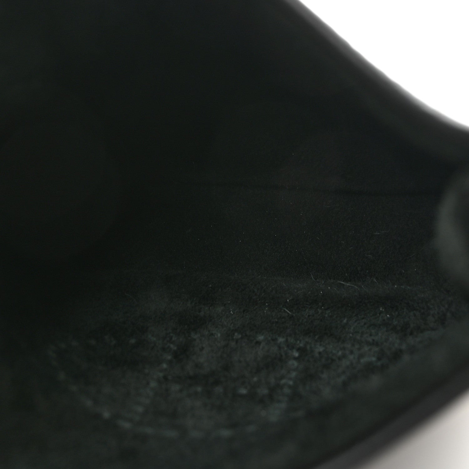 Taurillon Clemence Evelyne TPM Black