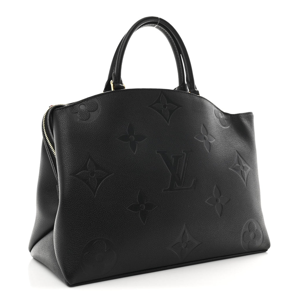 Empreinte Monogram Giant Grand Palais Black