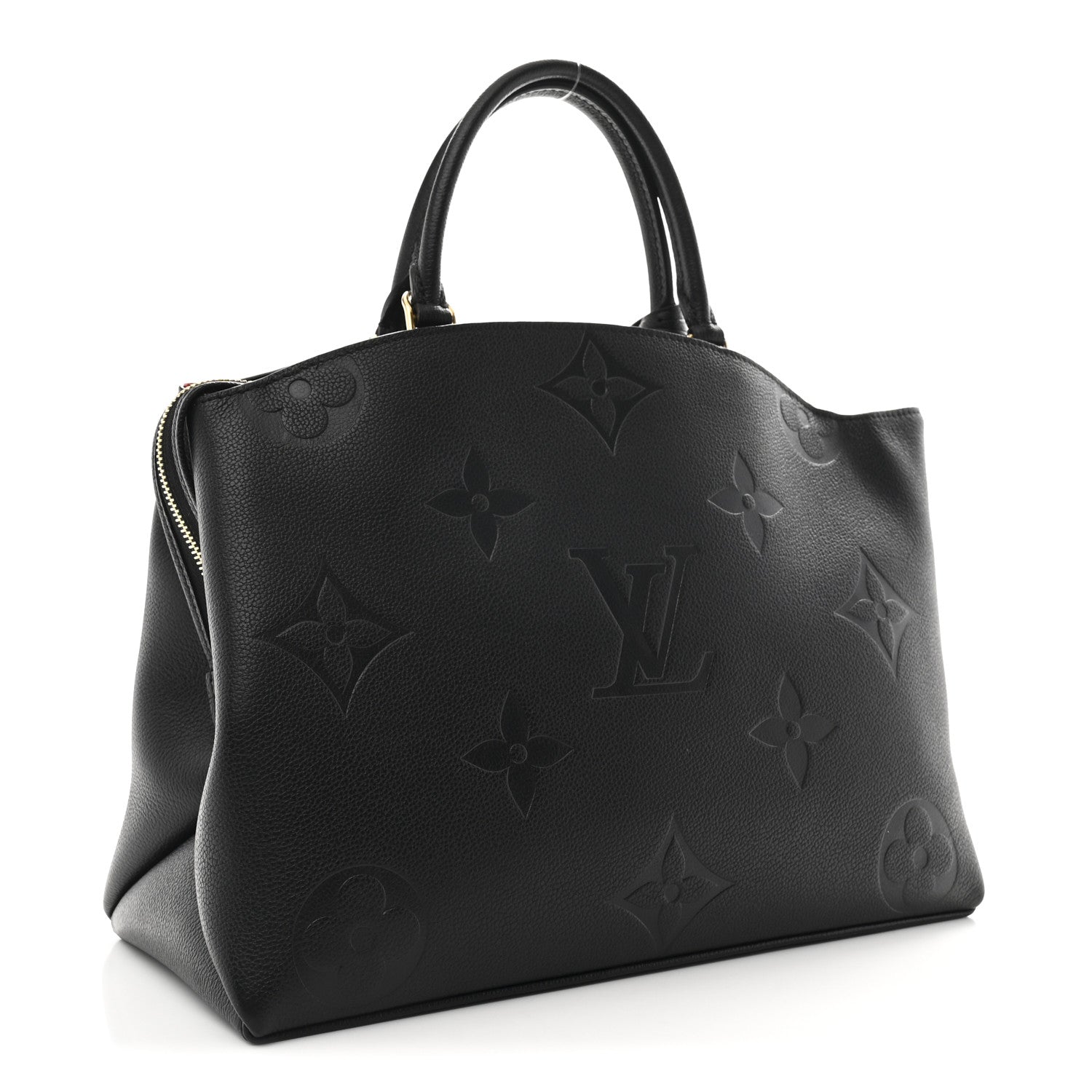 Empreinte Monogram Giant Grand Palais Black
