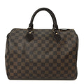Damier Ebene Speedy 30