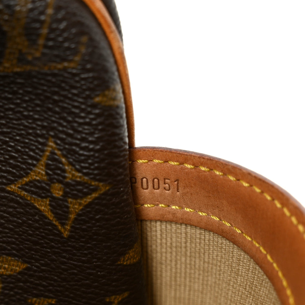 Monogram Reporter PM