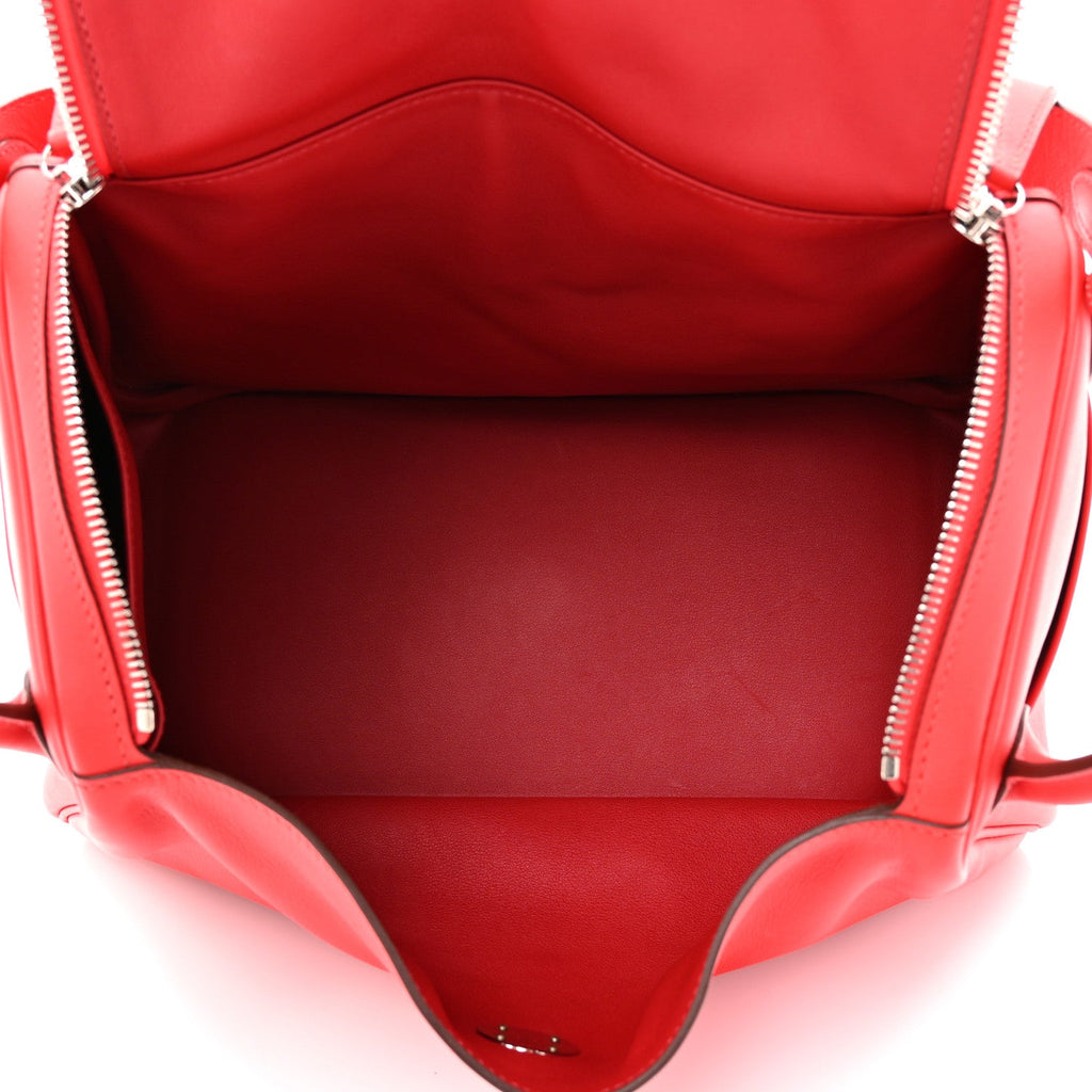 Swift Verso Lindy 30 Rouge De Coeur Rouge Piment