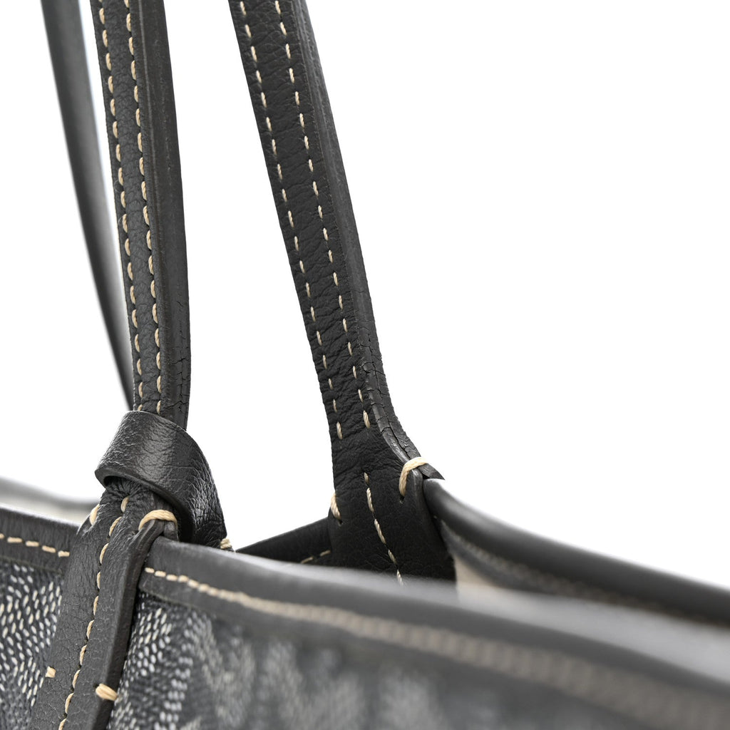 Goyardine Saint Louis GM Grey