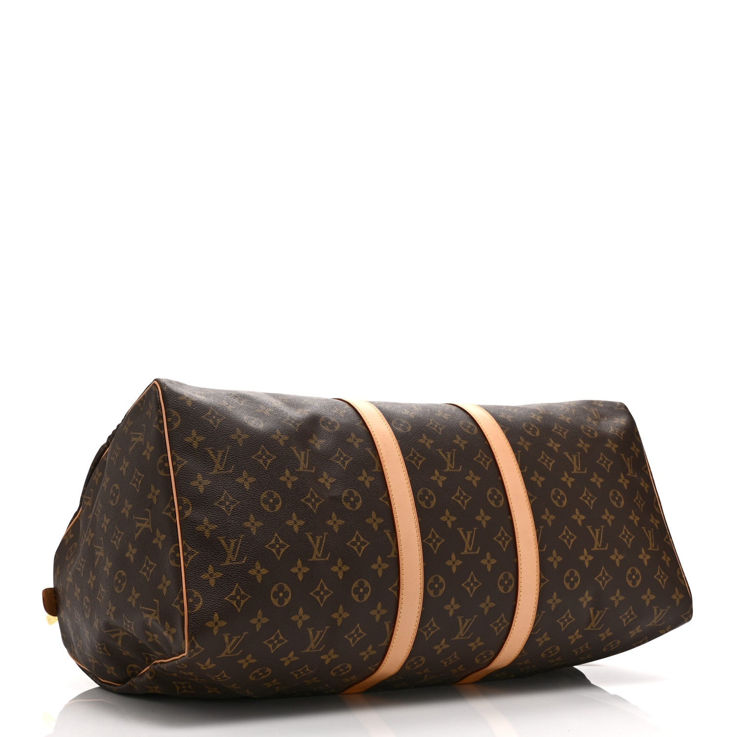 Monogram Keepall 55