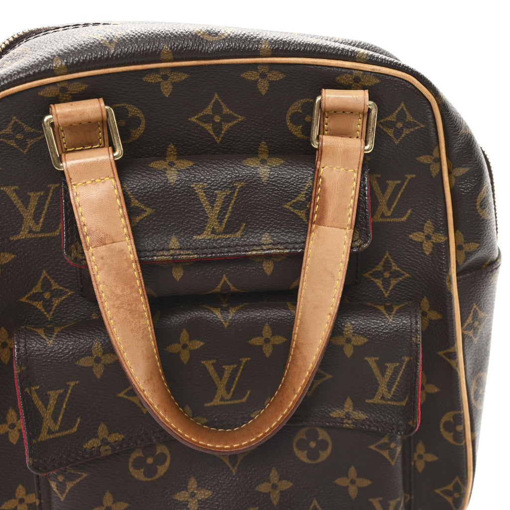 Monogram Excentri-Cite