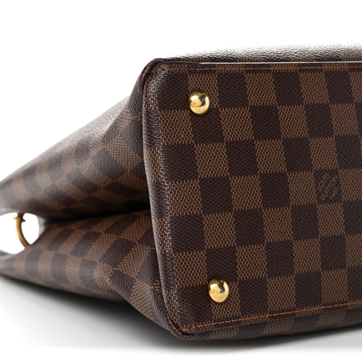 Damier Ebene LV Riverside Black
