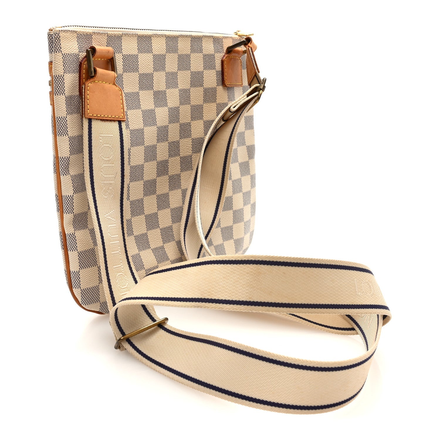 Damier Azur Bosphore Pochette