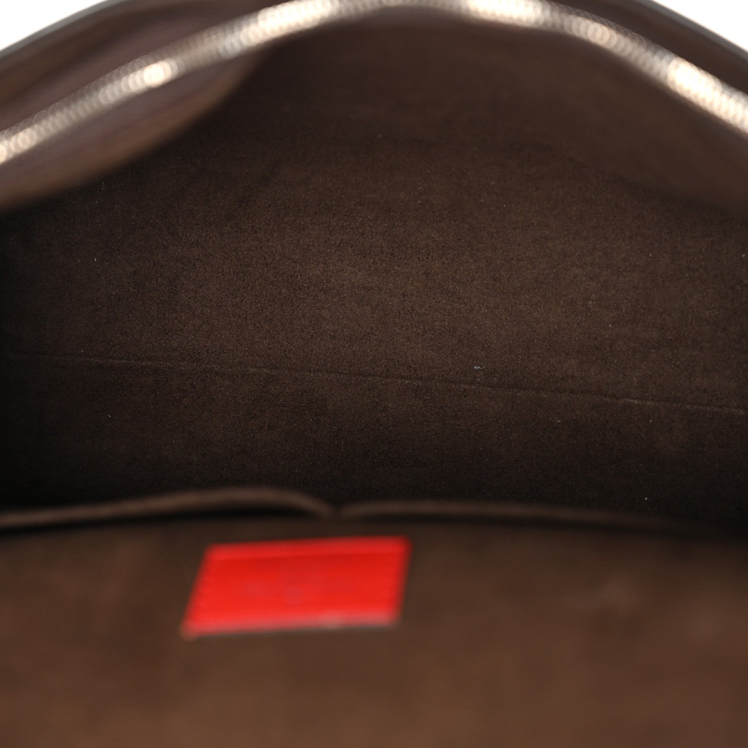 Epi Cluny MM Coquelicot