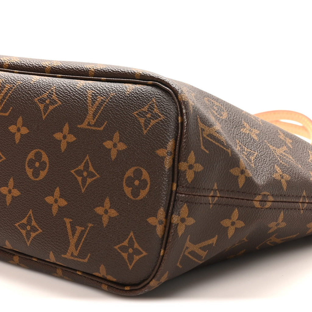 Monogram Neo Neverfull PM Pivoine