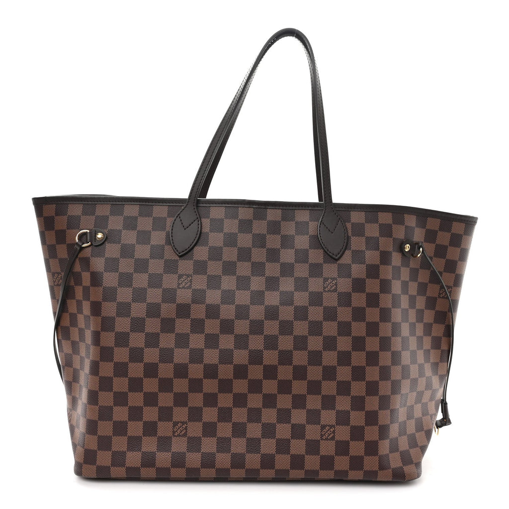 Damier Ebene Neo Neverfull GM