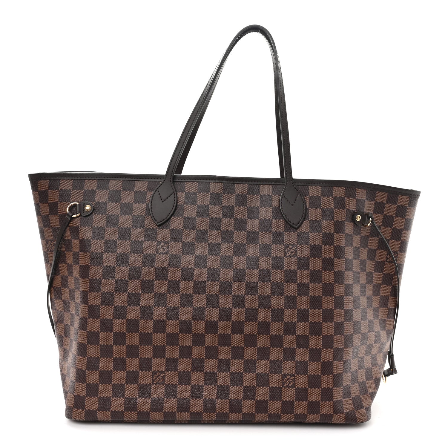 Damier Ebene Neo Neverfull GM