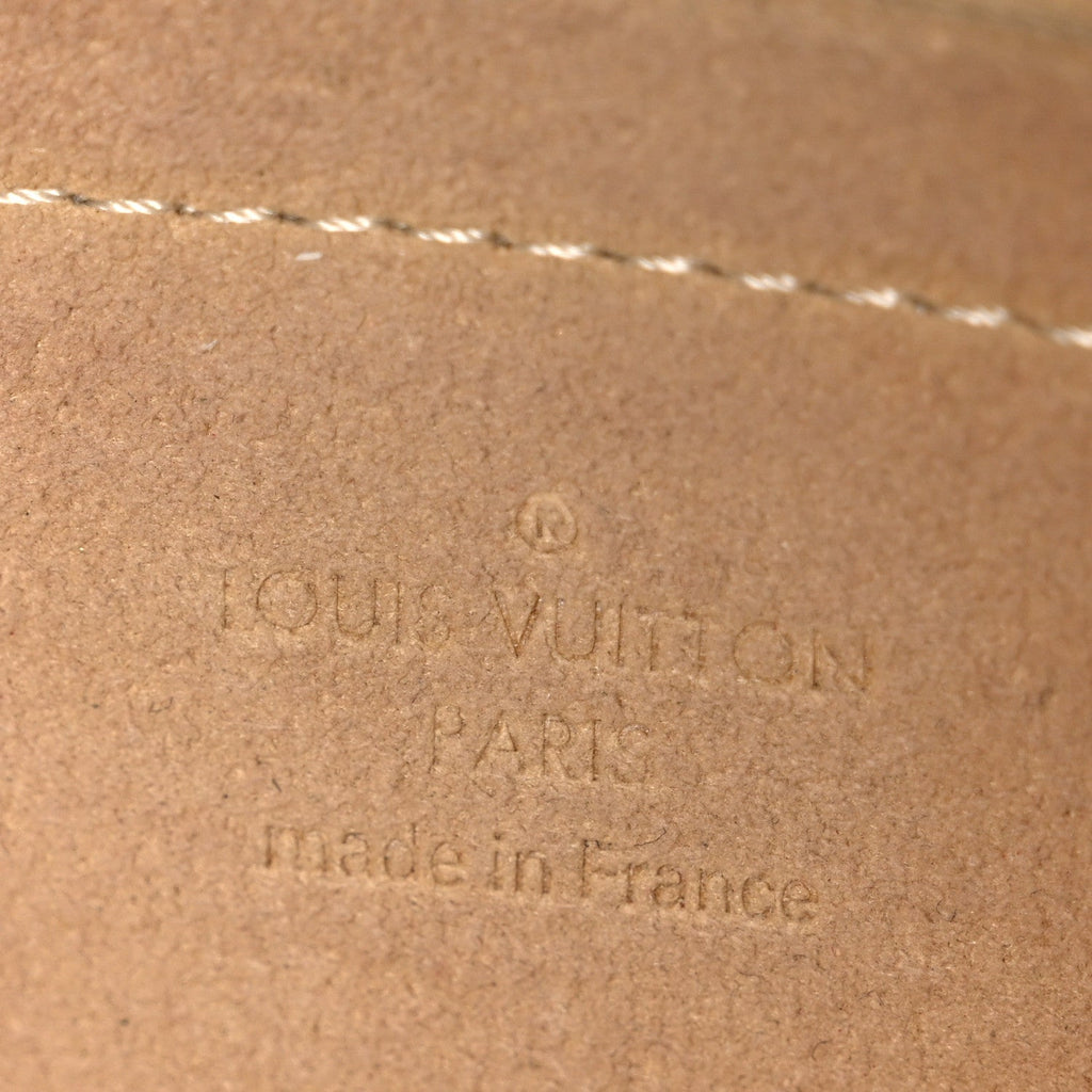 Monogram Pochette Milla MM