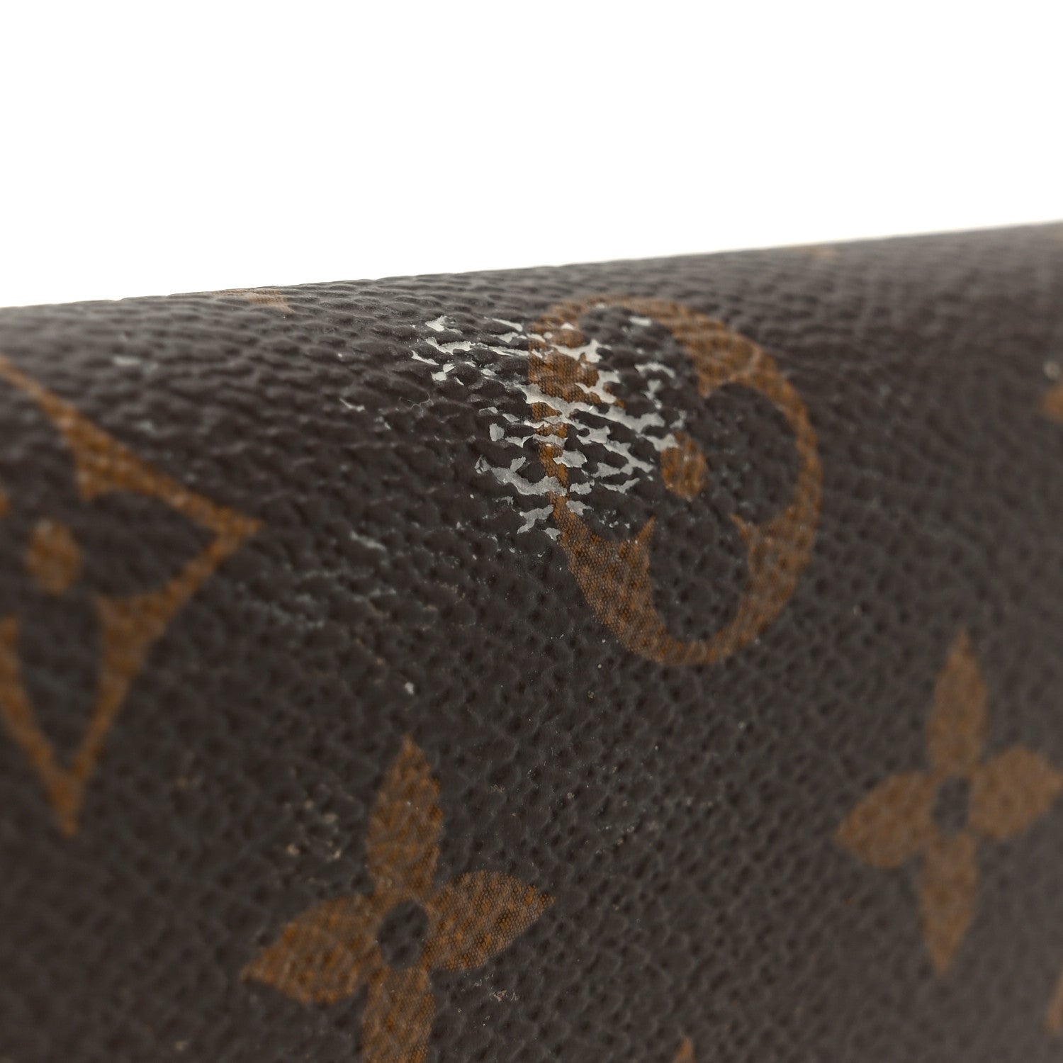 Monogram Victorine Wallet