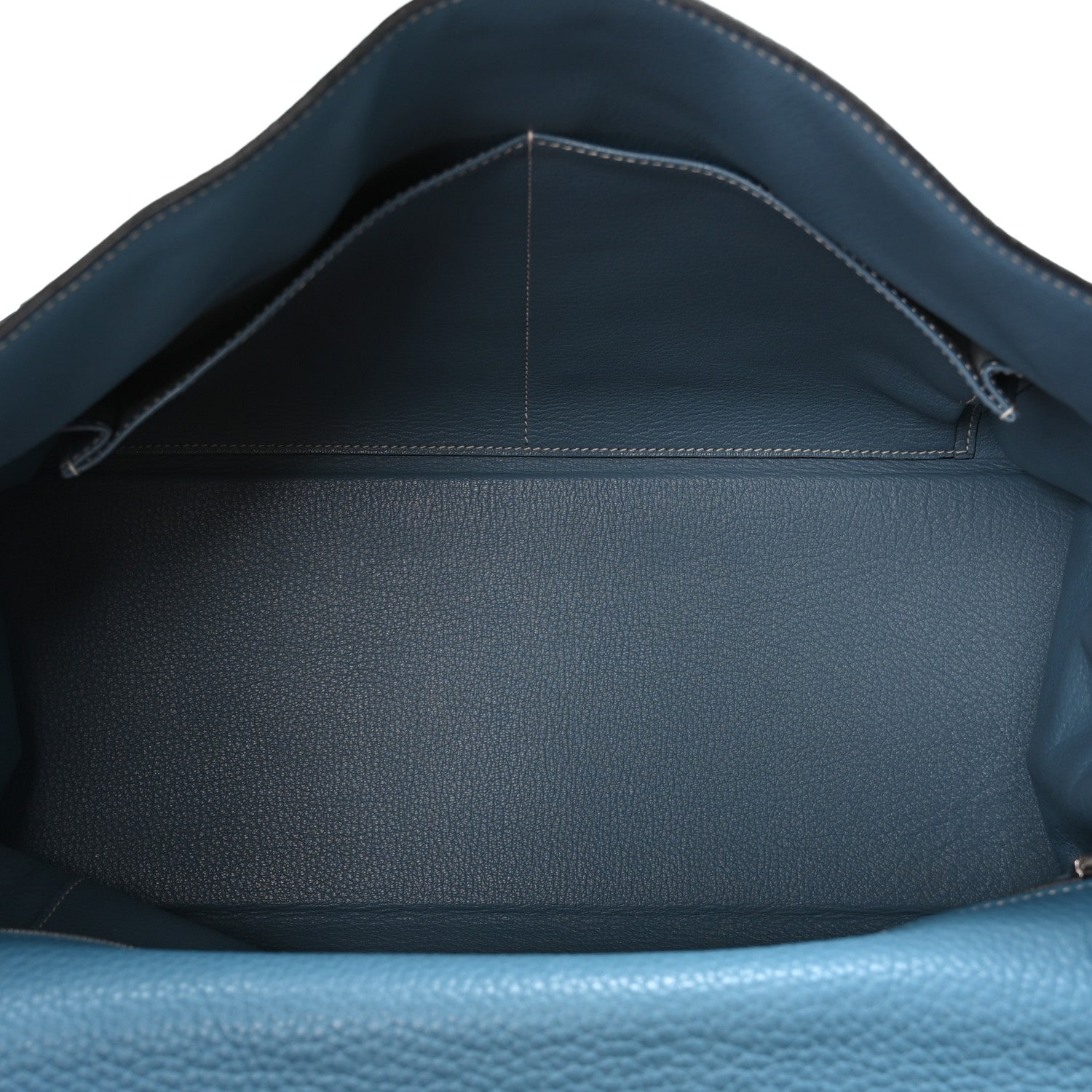 Taurillon Clemence Kelly Retourne 40 Blue Jean